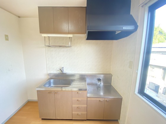 ビューラーM B棟