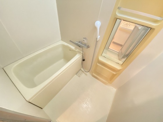 ビューラーM B棟