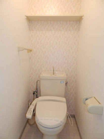 ビューラーM B棟