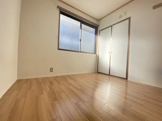 ビューラーM B棟