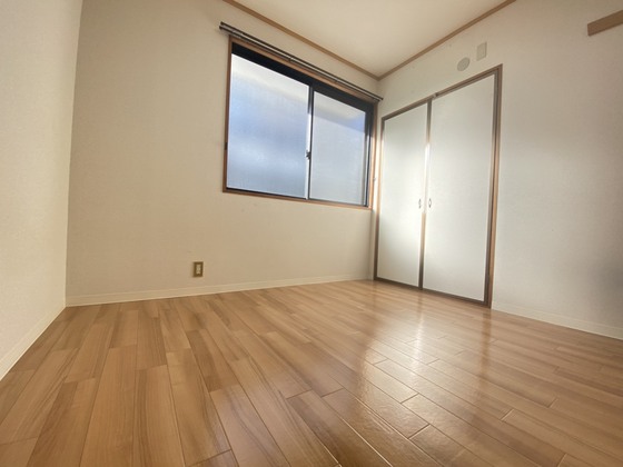 ビューラーM B棟