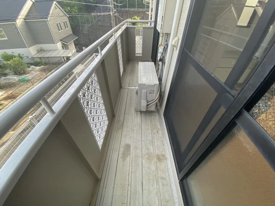 ビューラーM B棟