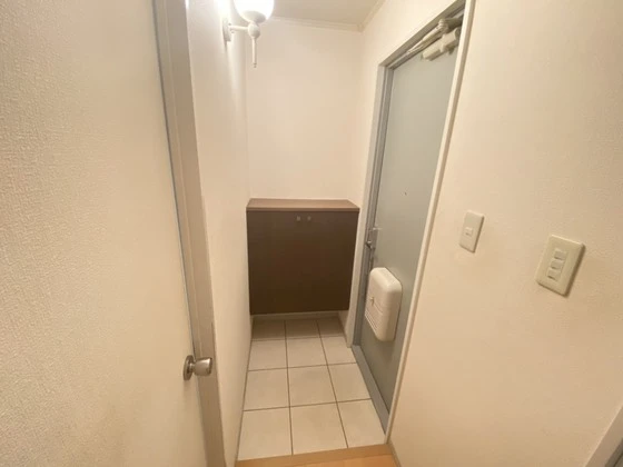 ビューラーM B棟