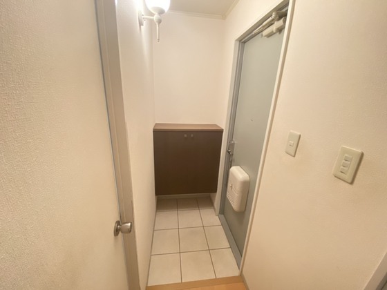 ビューラーM B棟