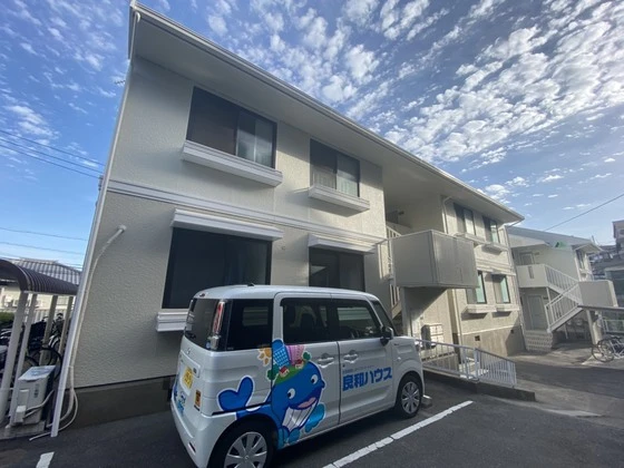 ビューラーM B棟