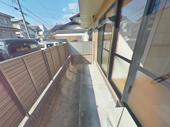 エスポワールタガワⅡ