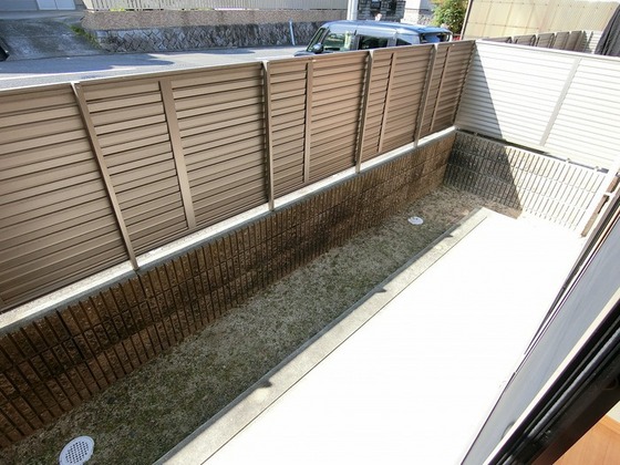 エスポワールタガワⅡ