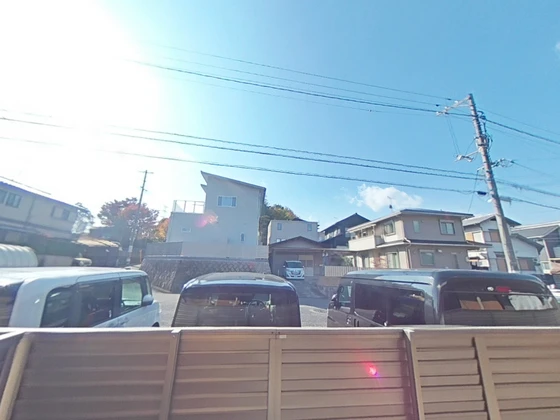 エスポワールタガワⅡ