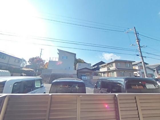 エスポワールタガワⅡ