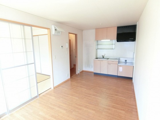 エスポワールタガワⅡ