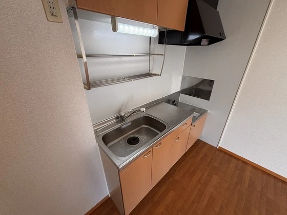 エスポワールタガワⅡ