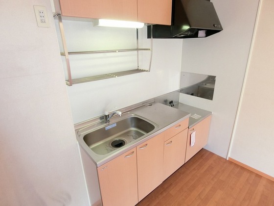 エスポワールタガワⅡ