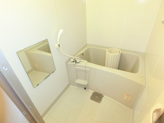 エスポワールタガワⅡ