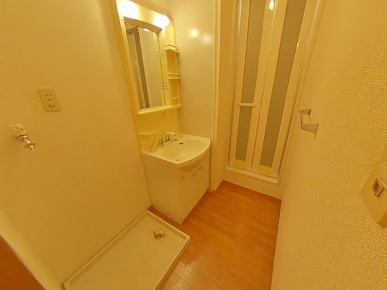 エスポワールタガワⅡ