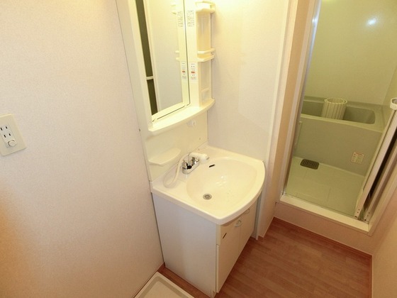 エスポワールタガワⅡ