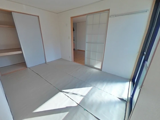 エスポワールタガワⅡ