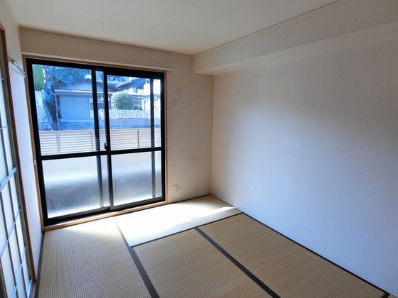 エスポワールタガワⅡ