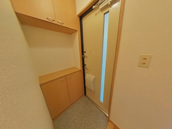 エスポワールタガワⅡ