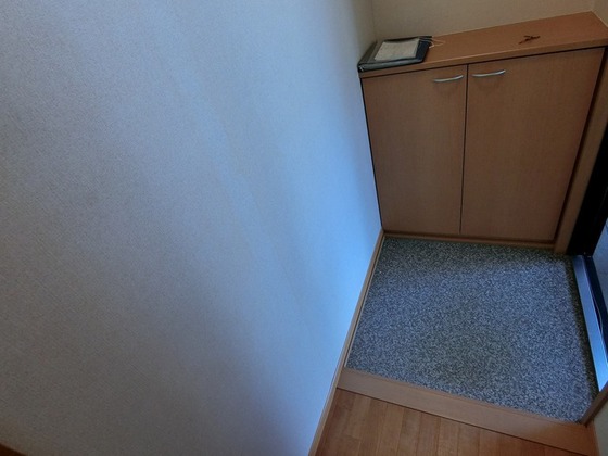 エスポワールタガワⅡ