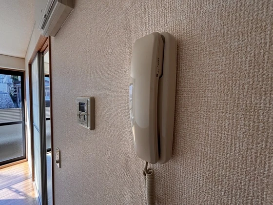 エスポワールタガワⅡ