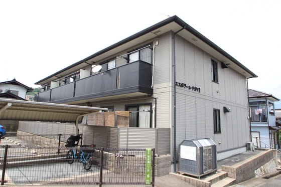 エスポワールタガワⅡ