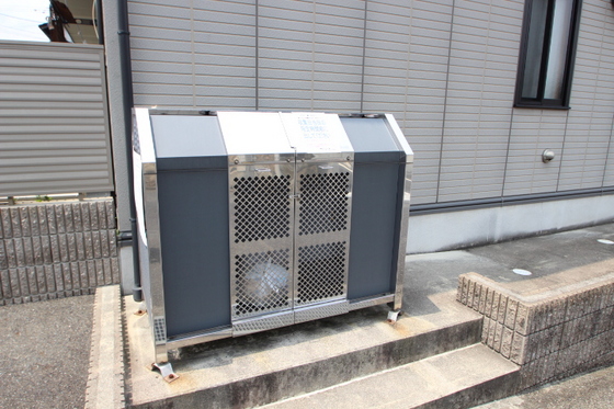 エスポワールタガワⅡ