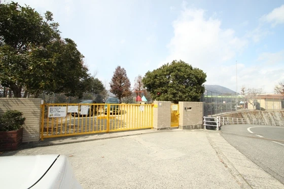 エスポワールタガワⅡ