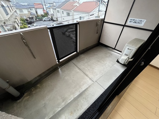 カーサ・デ・ナカスジ