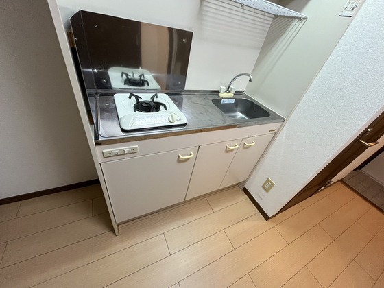 カーサ・デ・ナカスジ