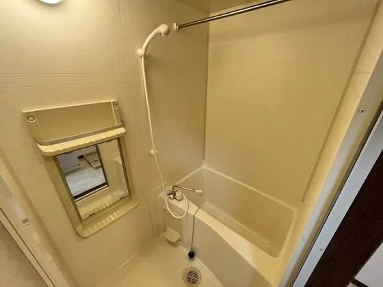 カーサ・デ・ナカスジ