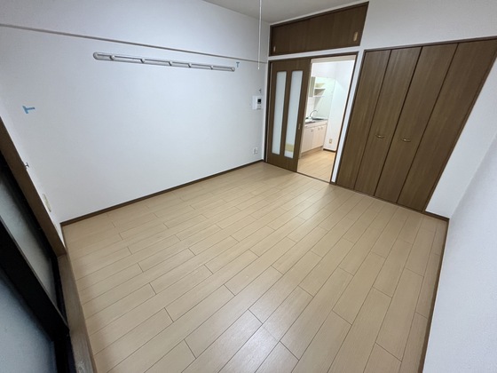 カーサ・デ・ナカスジ