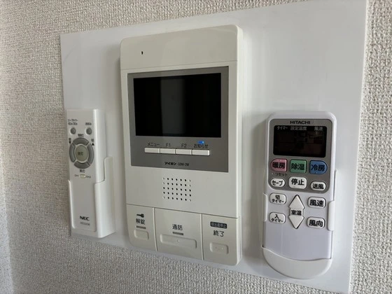 カーサ・デ・ナカスジ