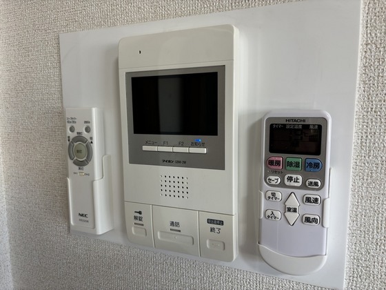 カーサ・デ・ナカスジ