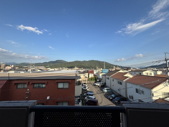 カーサ・デ・ナカスジ