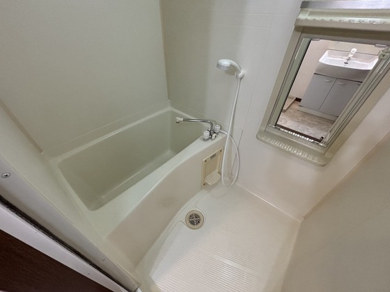 カーサ・デ・ナカスジ