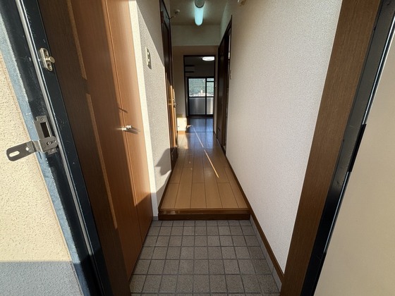 カーサ・デ・ナカスジ