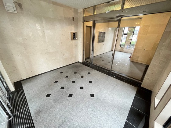 カーサ・デ・ナカスジ