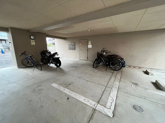 カーサ・デ・ナカスジ