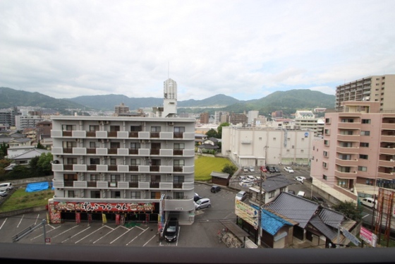 セントラルリバー西原