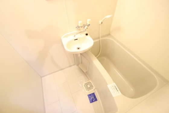 セントラルリバー西原