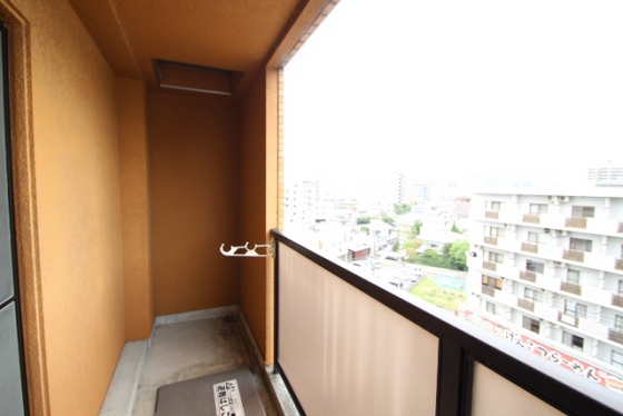 セントラルリバー西原