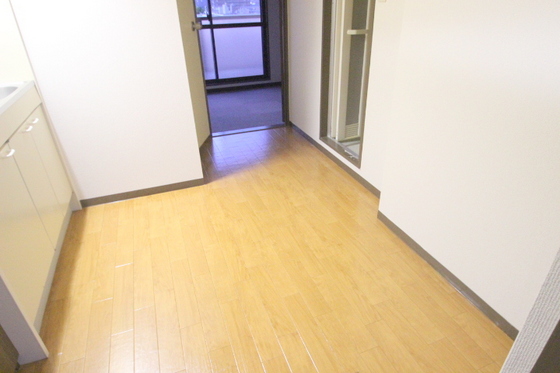 セントラルリバー西原