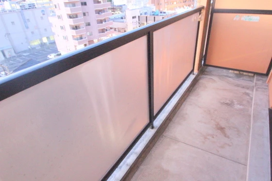 セントラルリバー西原