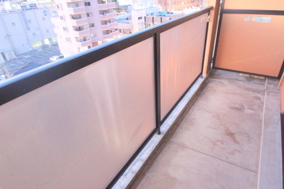 セントラルリバー西原