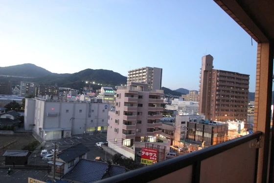 セントラルリバー西原