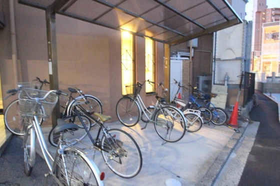 セントラルリバー西原