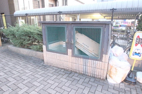 セントラルリバー西原