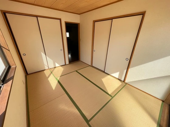 メゾンタカキ A棟