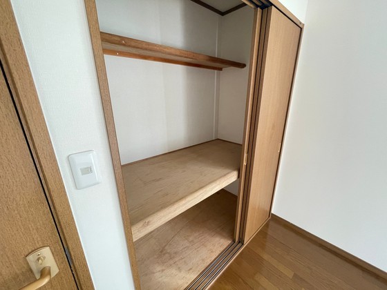 メゾンタカキ A棟