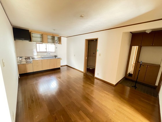 メゾンタカキ A棟